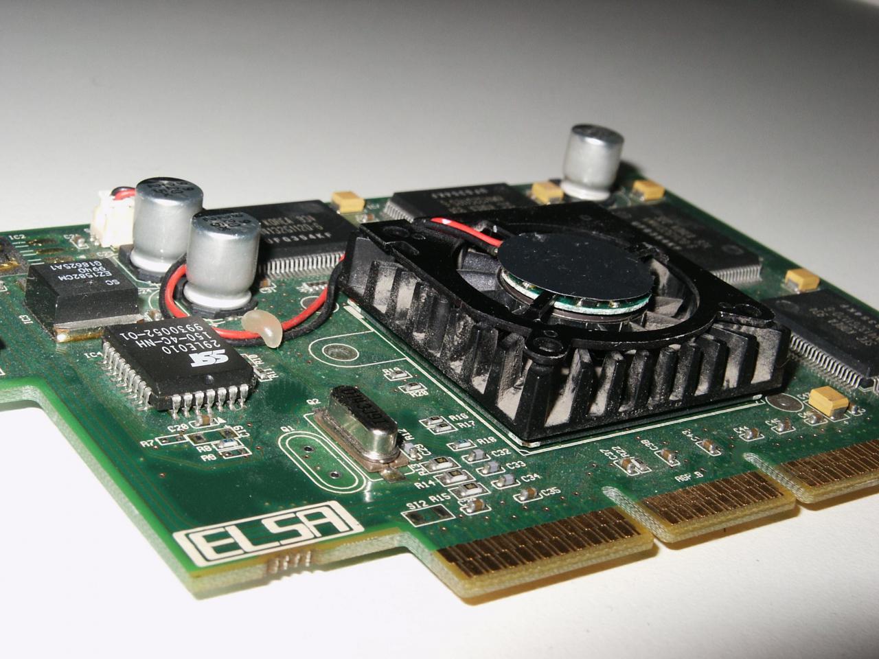[24/06/2008] PC Games Hardware Extreme: Grafikkartenbilder-Thread Grafikkarten >>Bilder