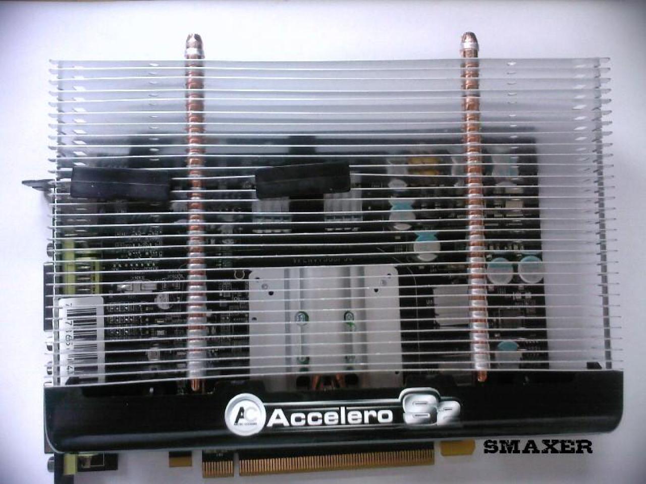 [24/06/2008] PC Games Hardware Extreme: Grafikkartenbilder-Thread Grafikkarten >>Bilder