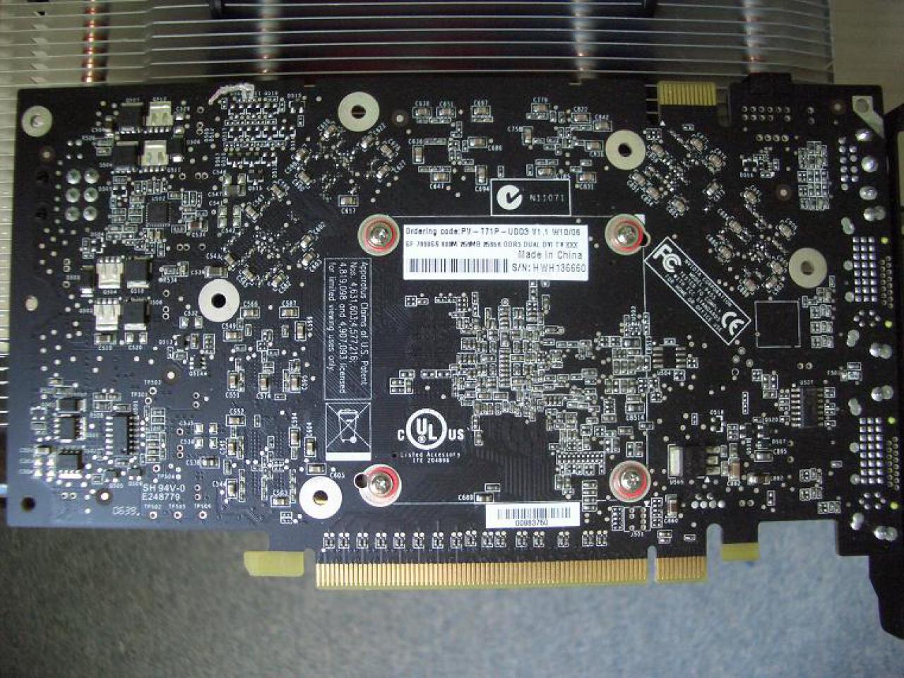 [24/06/2008] PC Games Hardware Extreme: Grafikkartenbilder-Thread Grafikkarten >>Bilder