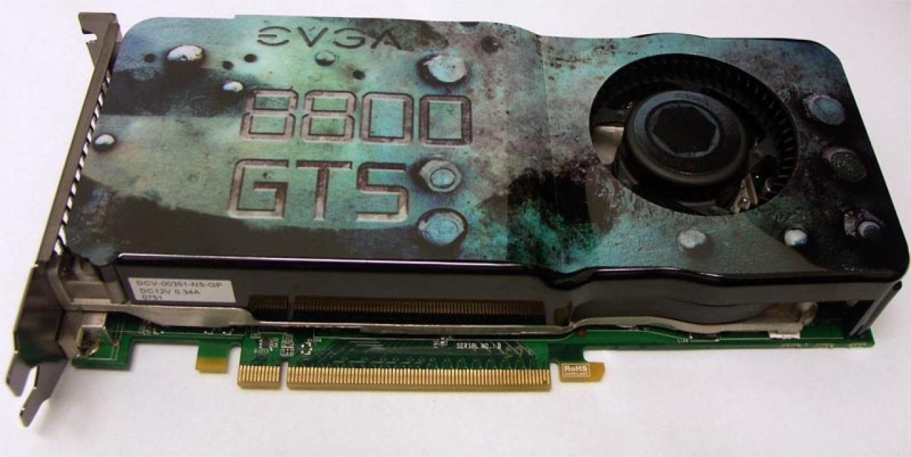 [24/06/2008] PC Games Hardware Extreme: Grafikkartenbilder-Thread Grafikkarten >>Bilder