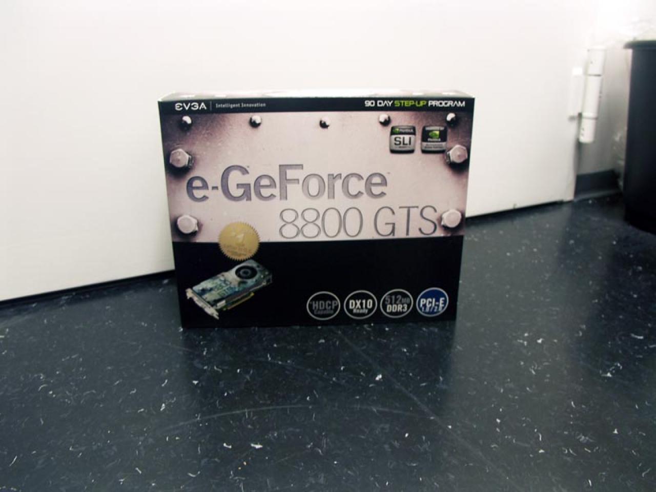 [24/06/2008] PC Games Hardware Extreme: Grafikkartenbilder-Thread Grafikkarten >>Bilder