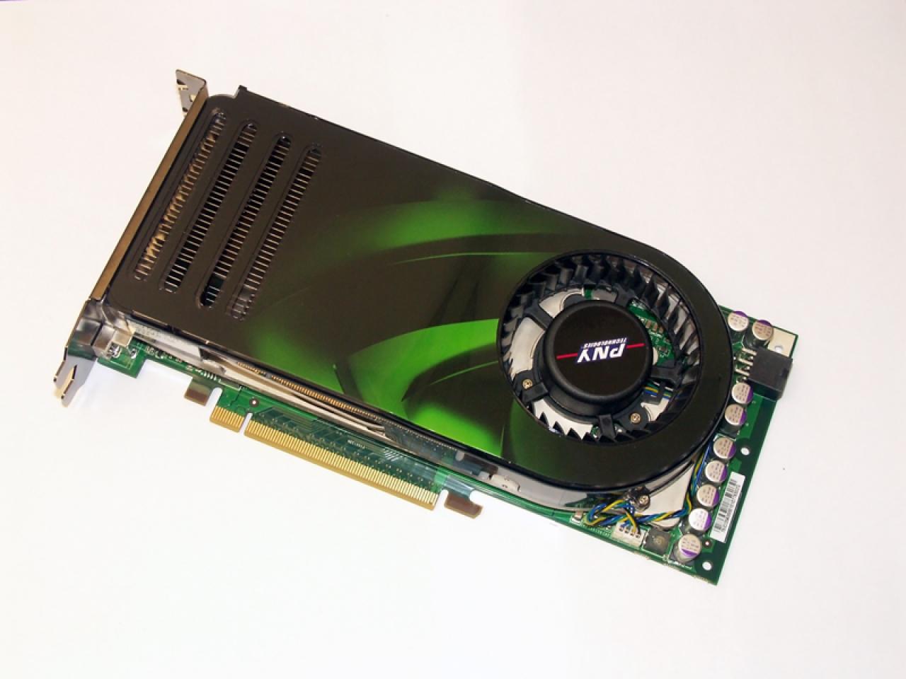 [24/06/2008] PC Games Hardware Extreme: Grafikkartenbilder-Thread Grafikkarten >>Bilder