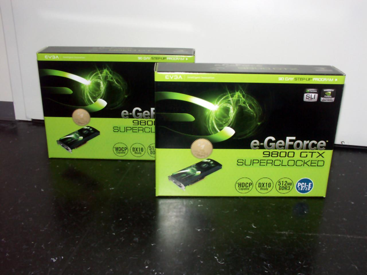 [24/06/2008] PC Games Hardware Extreme: Grafikkartenbilder-Thread Grafikkarten >>Bilder