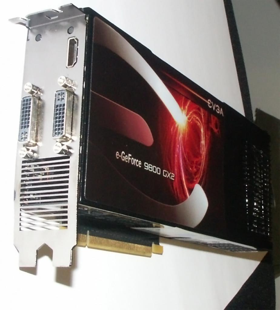 [24/06/2008] PC Games Hardware Extreme: Grafikkartenbilder-Thread Grafikkarten >>Bilder