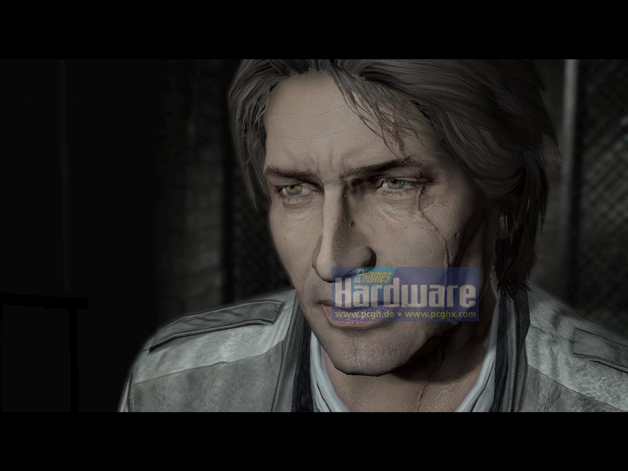 [18/06/2008] Alone in the Dark: Screenshots from the final version