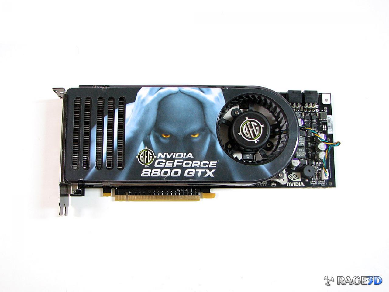 [24/06/2008] PC Games Hardware Extreme: Grafikkartenbilder-Thread Grafikkarten >>Bilder