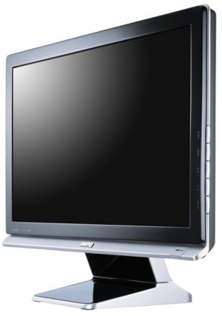 [21/06/2008] Der E2200HD besitzt eine für seine Klasse ungewöhnlich hohe Auflösung von 1.920 x 1.080 Bildpunkten.
