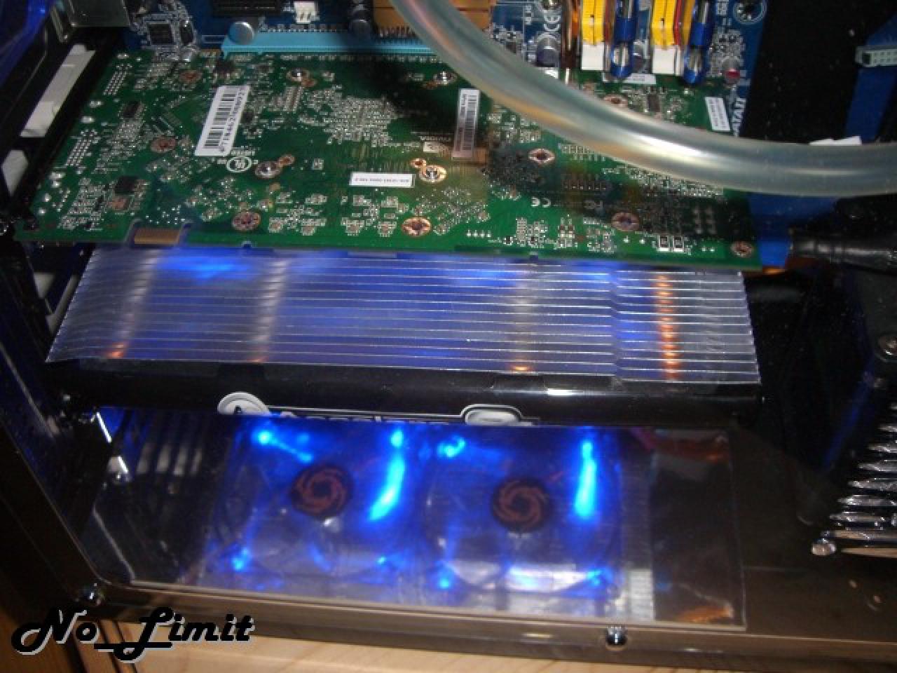 [24/06/2008] PC Games Hardware Extreme: Grafikkartenbilder-Thread Grafikkarten >>Bilder