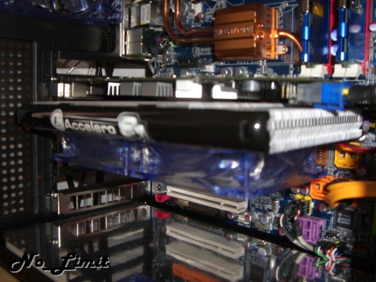 [24/06/2008] PC Games Hardware Extreme: Grafikkartenbilder-Thread Grafikkarten >>Bilder
