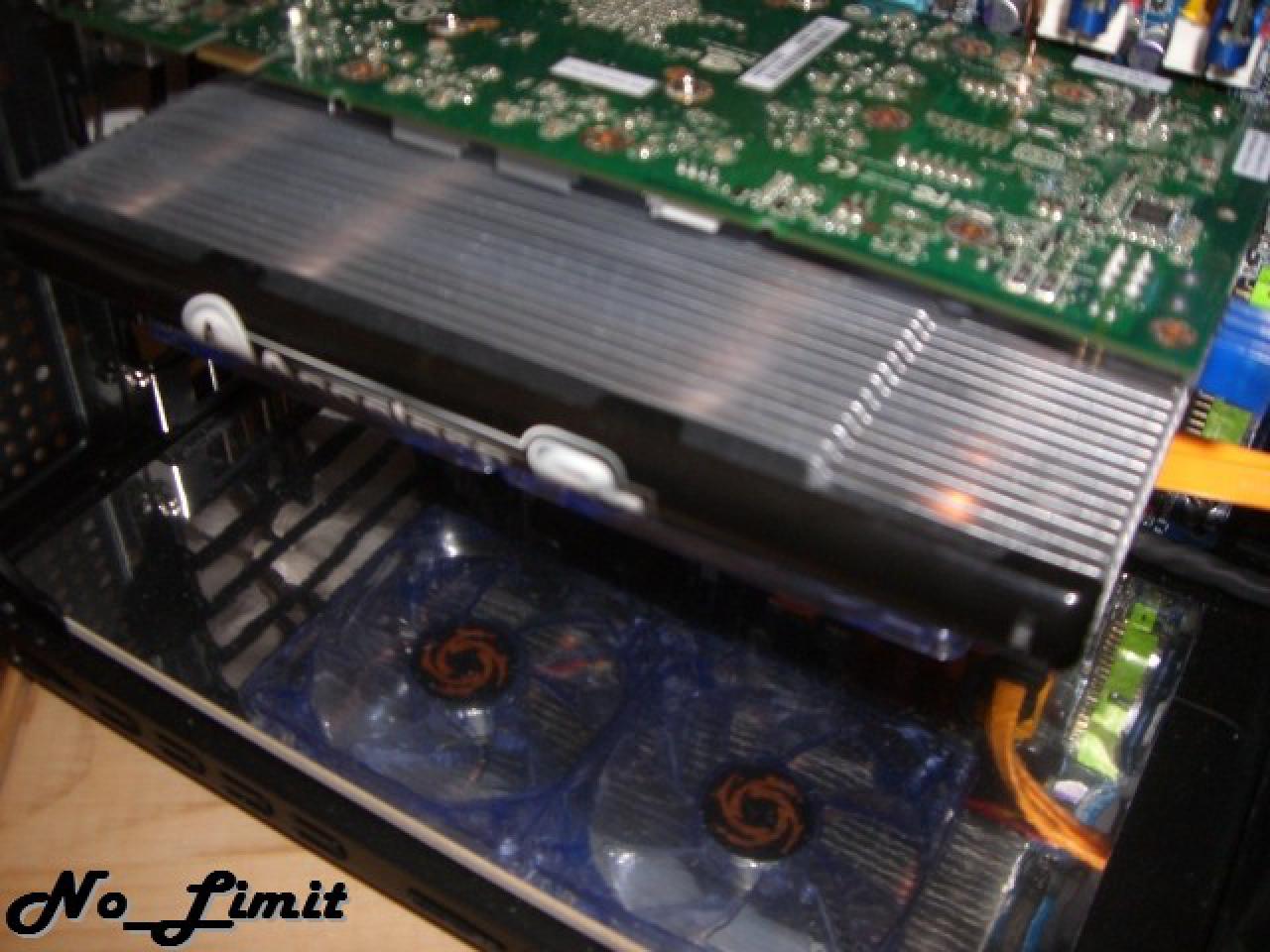 [24/06/2008] PC Games Hardware Extreme: Grafikkartenbilder-Thread Grafikkarten >>Bilder