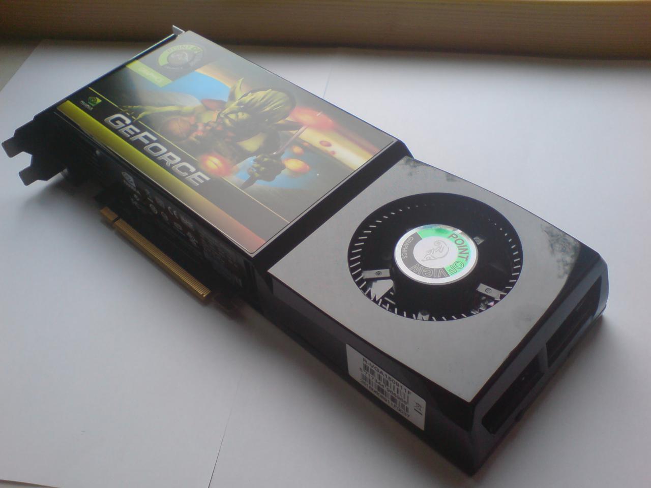 [24/06/2008] PC Games Hardware Extreme: Grafikkartenbilder-Thread Grafikkarten >>Bilder