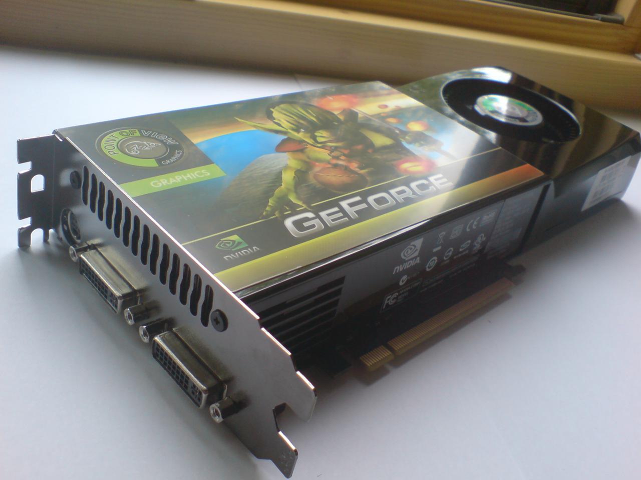 [24/06/2008] PC Games Hardware Extreme: Grafikkartenbilder-Thread Grafikkarten >>Bilder