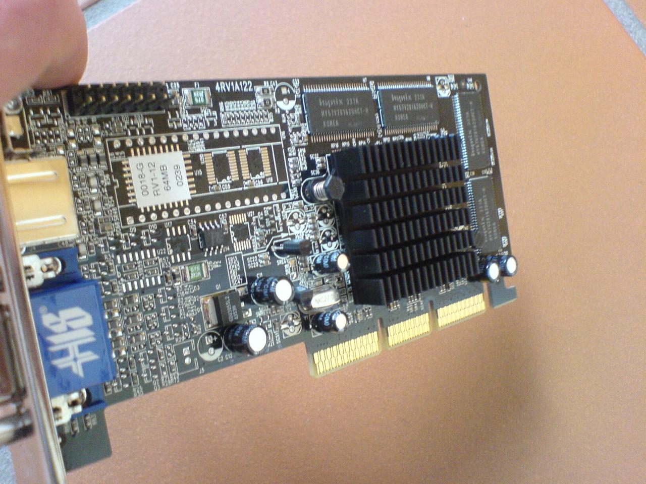 [24/06/2008] PC Games Hardware Extreme: Grafikkartenbilder-Thread Grafikkarten >>Bilder