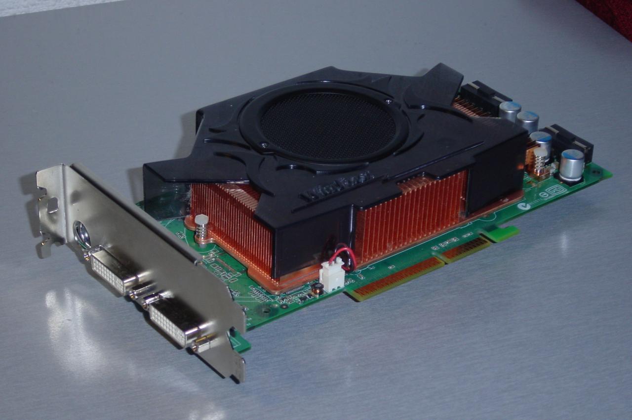 [24/06/2008] PC Games Hardware Extreme: Grafikkartenbilder-Thread Grafikkarten >>Bilder