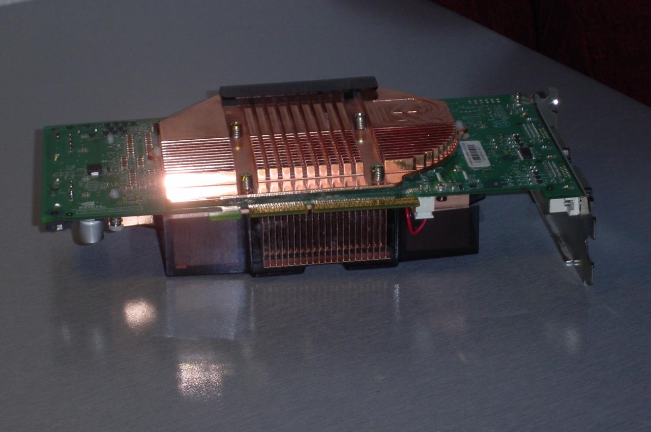 [24/06/2008] PC Games Hardware Extreme: Grafikkartenbilder-Thread Grafikkarten >>Bilder