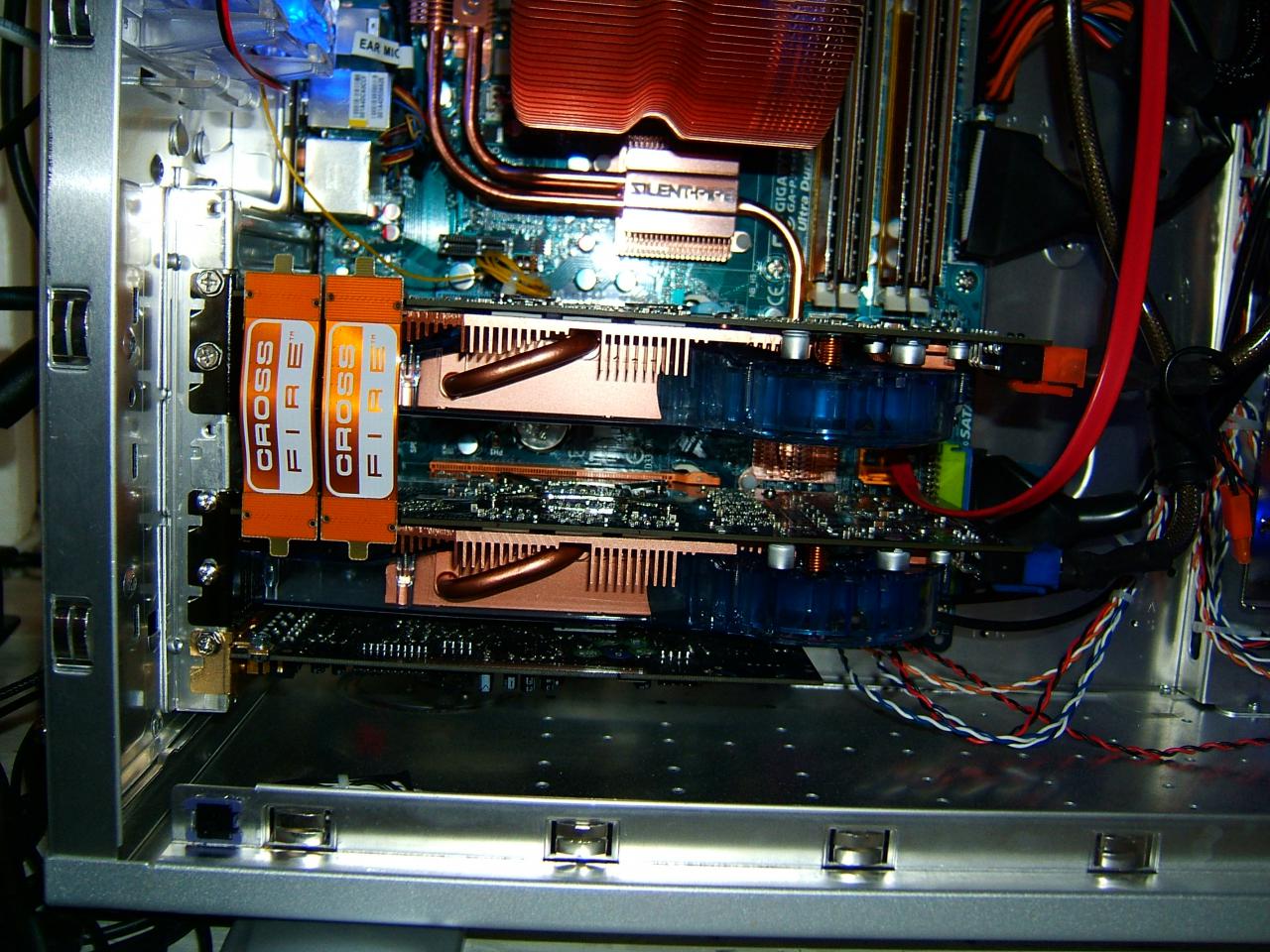 [24/06/2008] PC Games Hardware Extreme: Grafikkartenbilder-Thread Grafikkarten >>Bilder