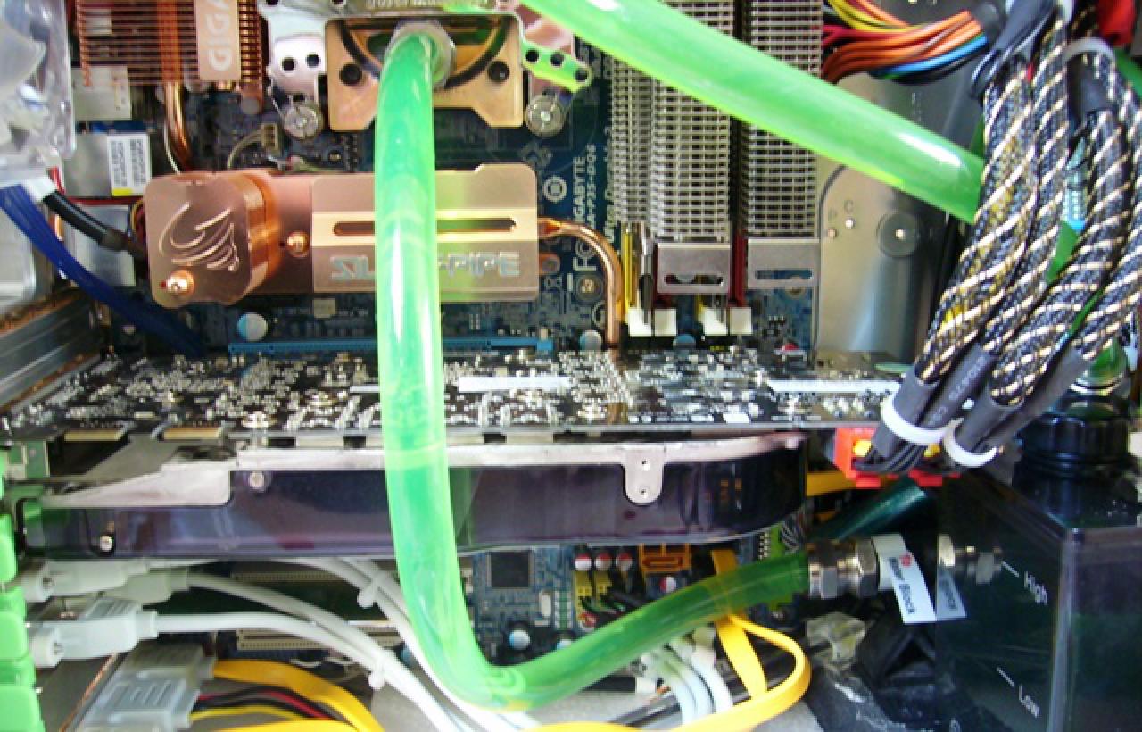 [24/06/2008] PC Games Hardware Extreme: Grafikkartenbilder-Thread Grafikkarten >>Bilder
