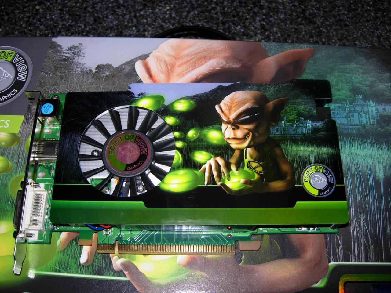 [24/06/2008] PC Games Hardware Extreme: Grafikkartenbilder-Thread Grafikkarten >>Bilder