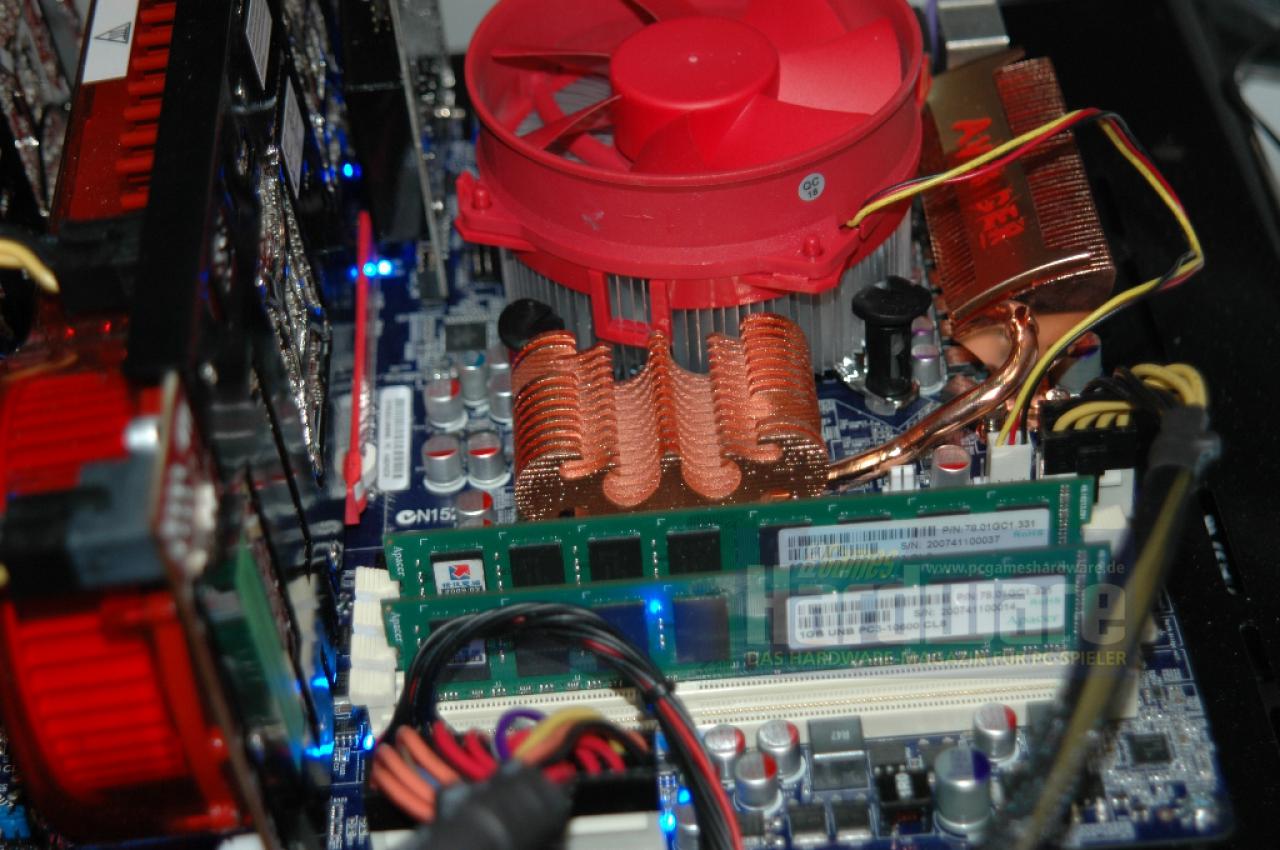 [02/06/2008] Foxconn Avenger