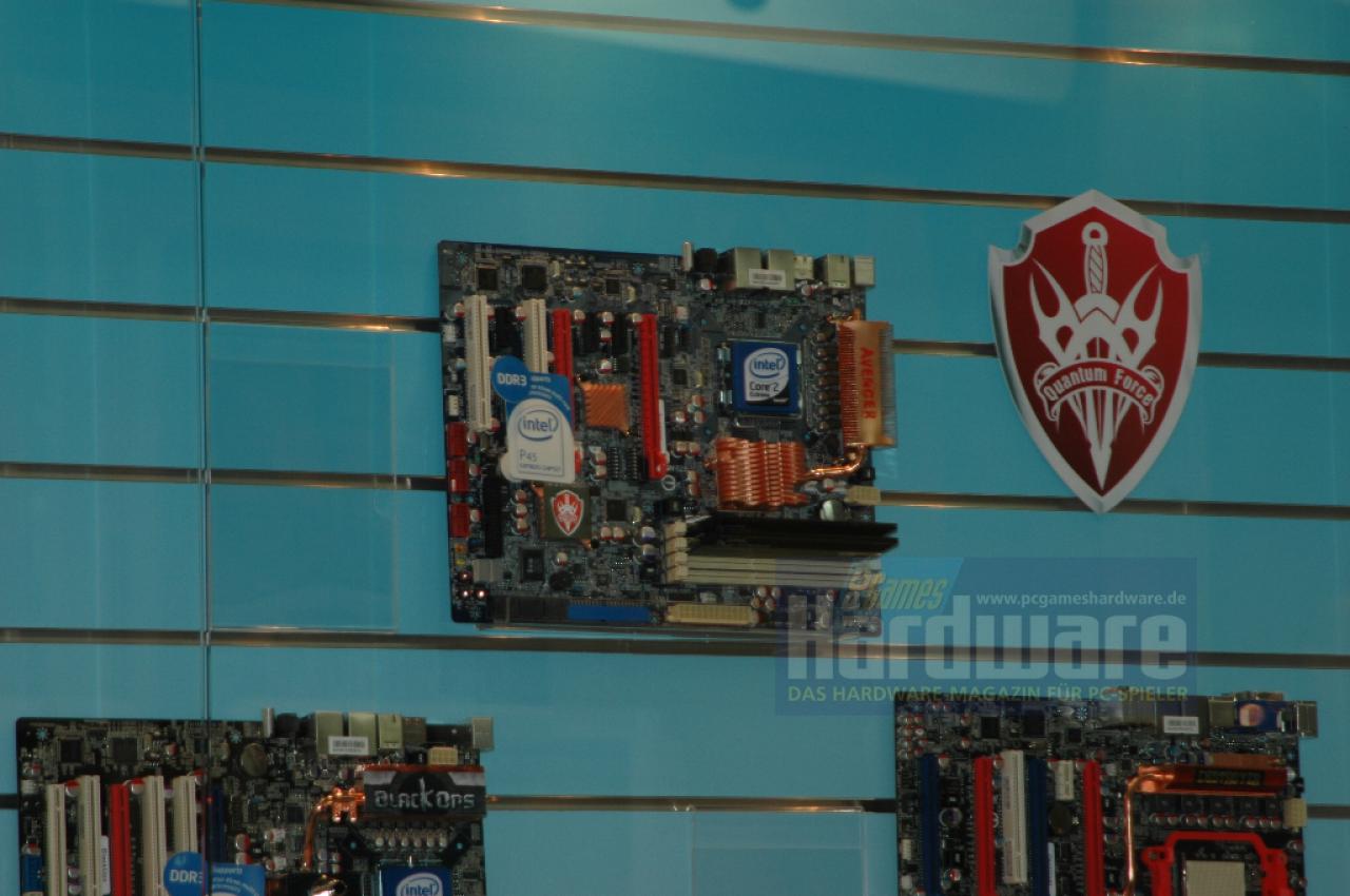 [02/06/2008] Foxconn Avenger