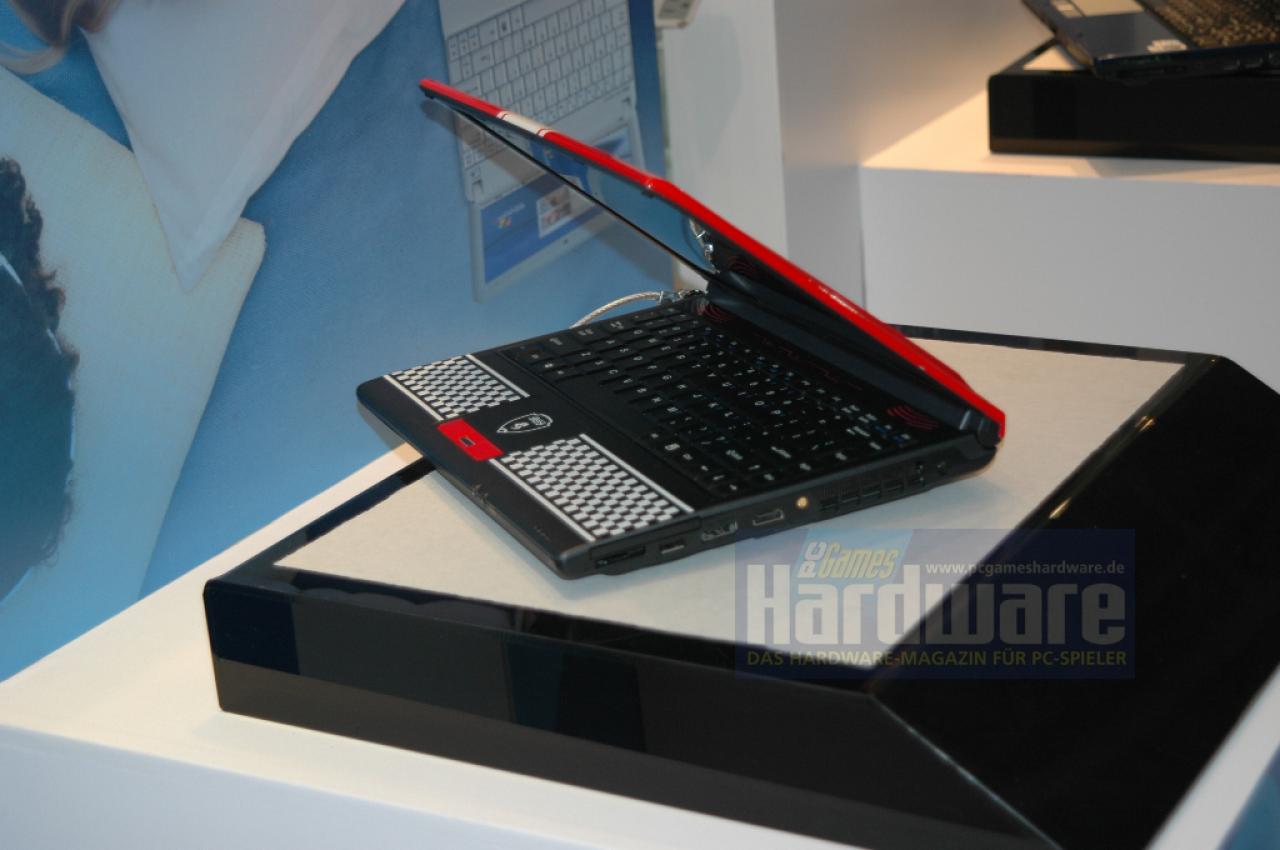 [02/06/2008] MSI mit neuen Notebooks