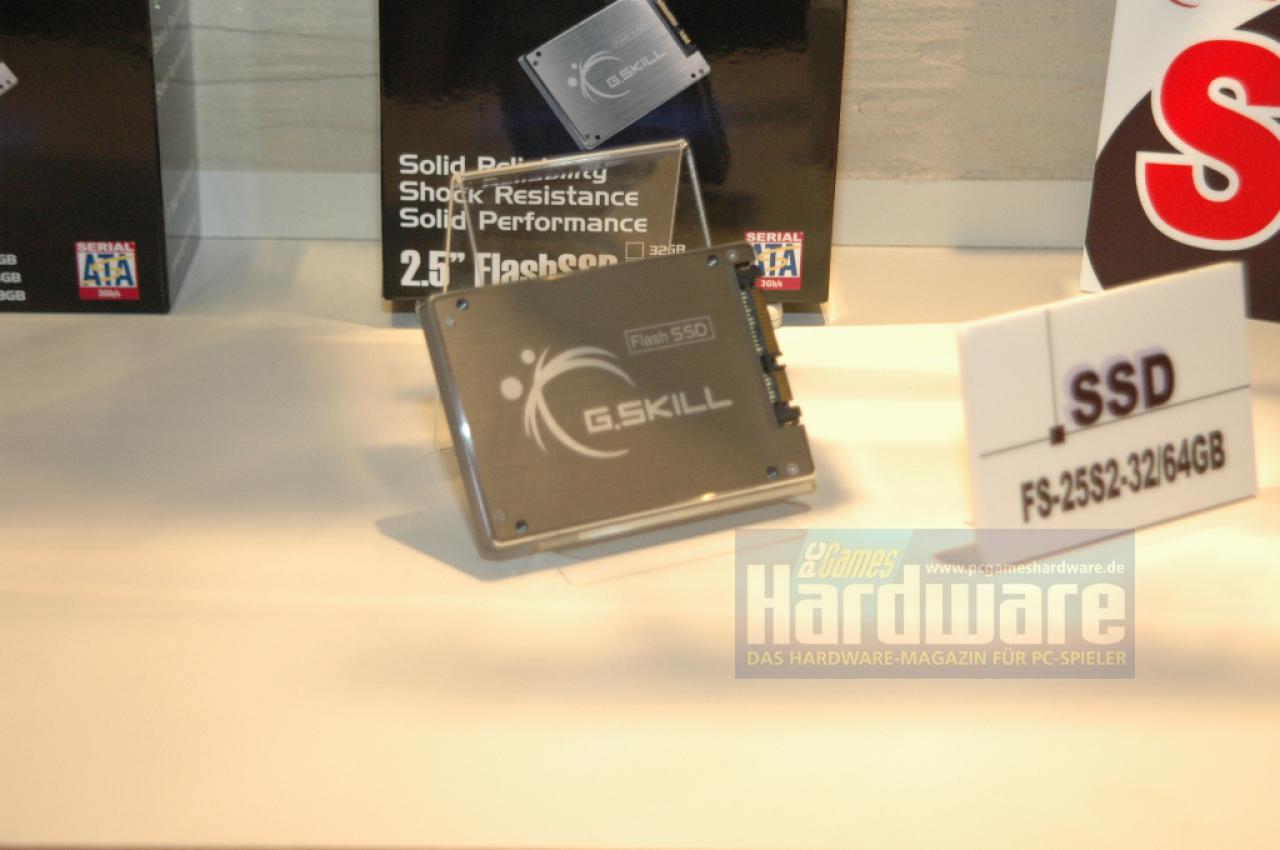 [05/06/2008] G.Skill SSD