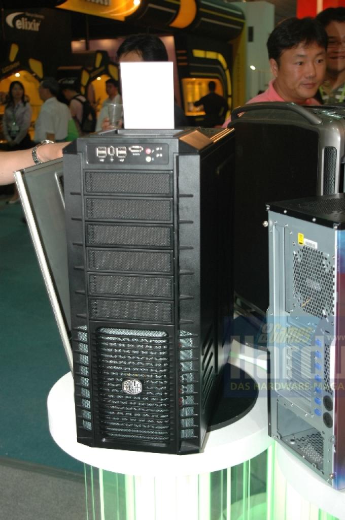 [04/06/2008] Coolermaster HAF