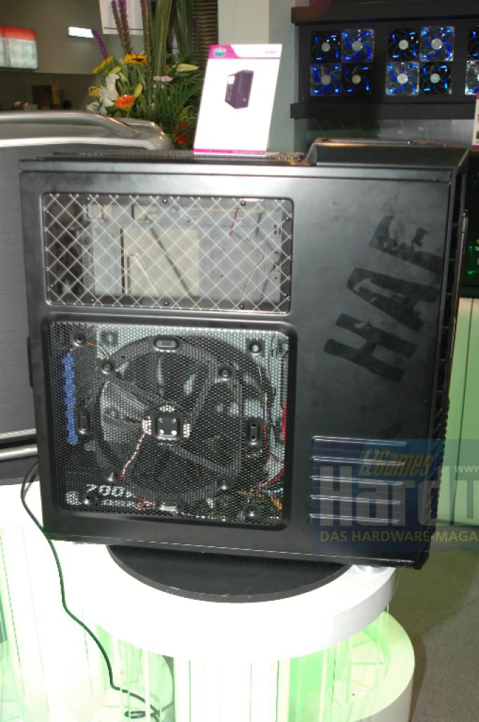 [04/06/2008] Coolermaster HAF