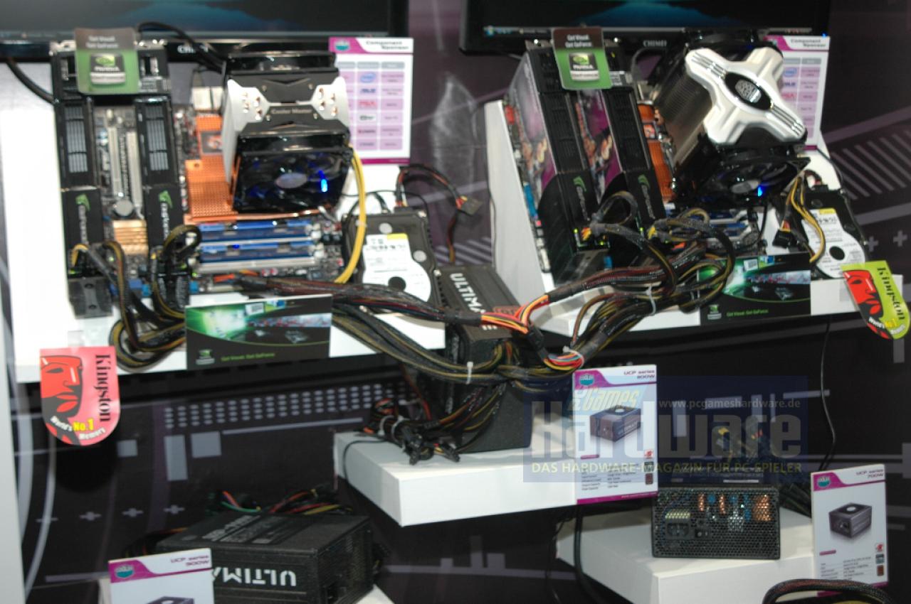 [04/06/2008] Coolermaster UCP-Serie
