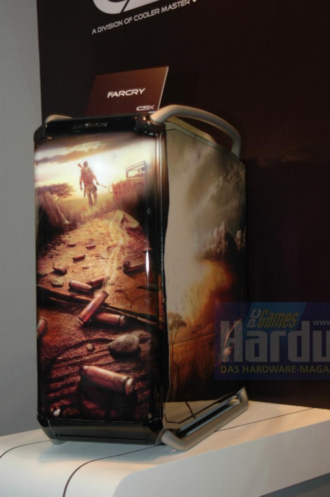 [04/06/2008] Coolermaster CTX