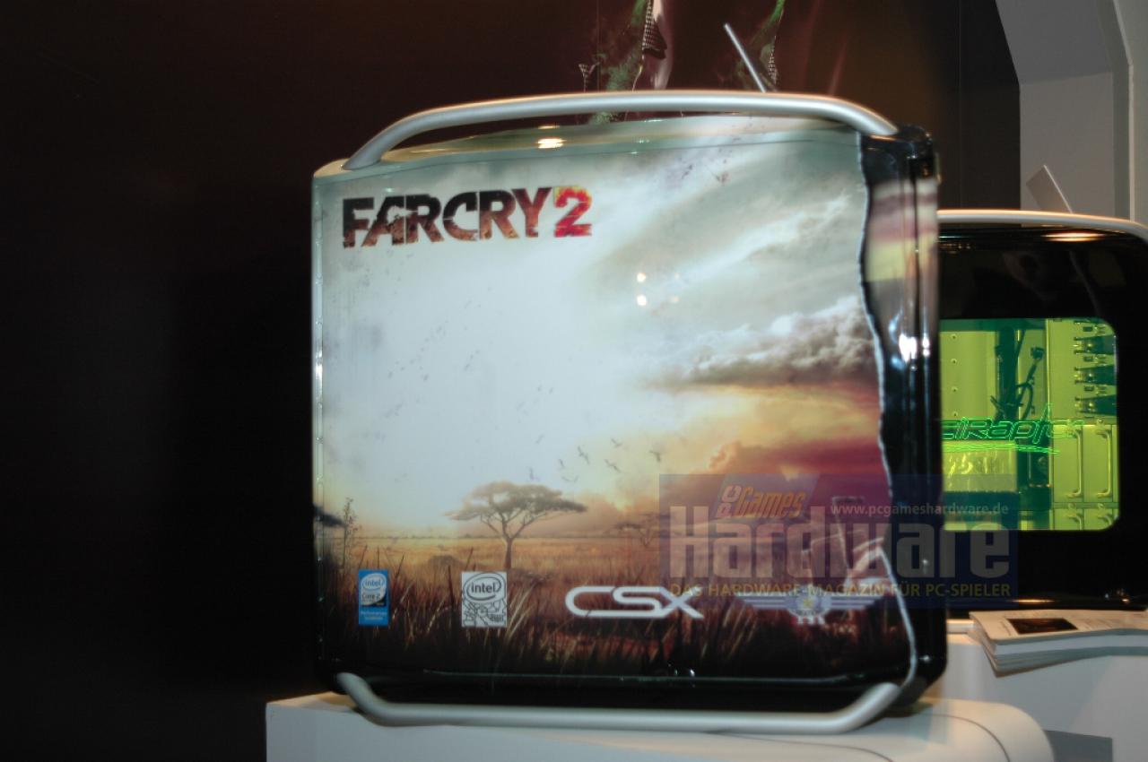 [04/06/2008] Coolermaster CTX