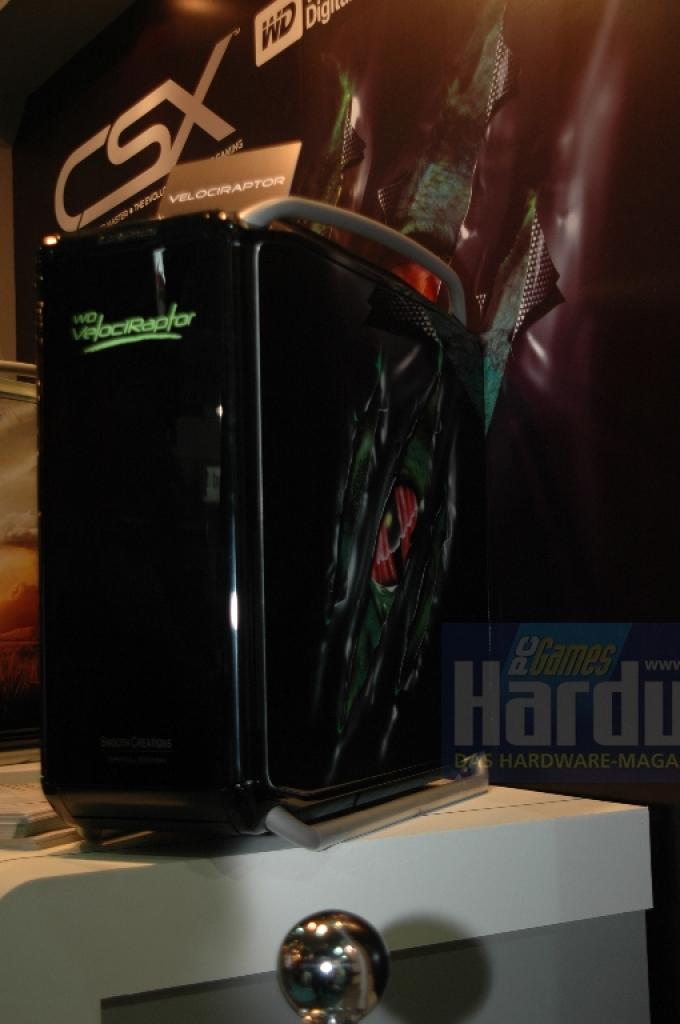 [04/06/2008] Coolermaster CTX