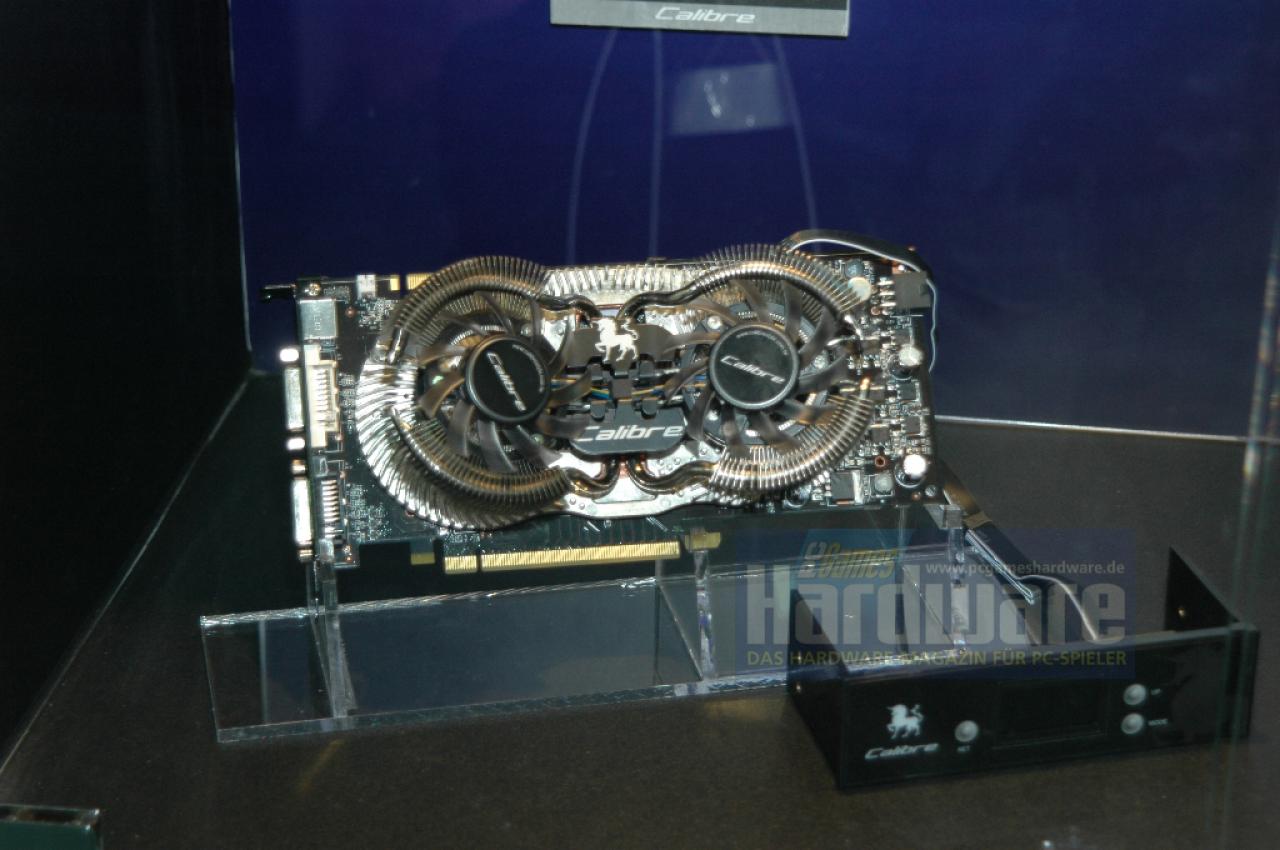 [06/06/2008] Sparkle 9600 GT