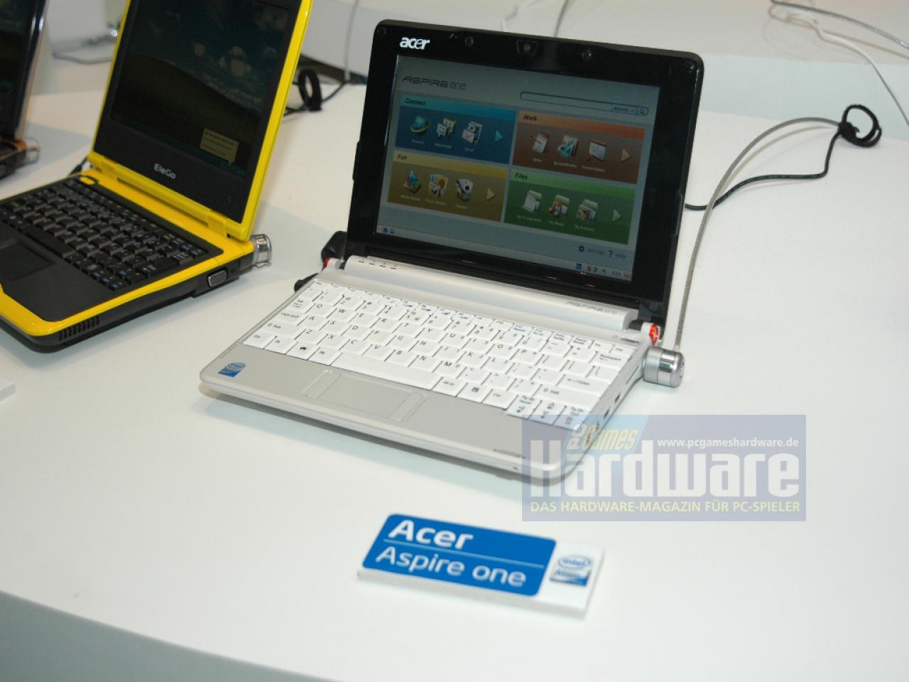 [06/06/2008] Acer Aspire one