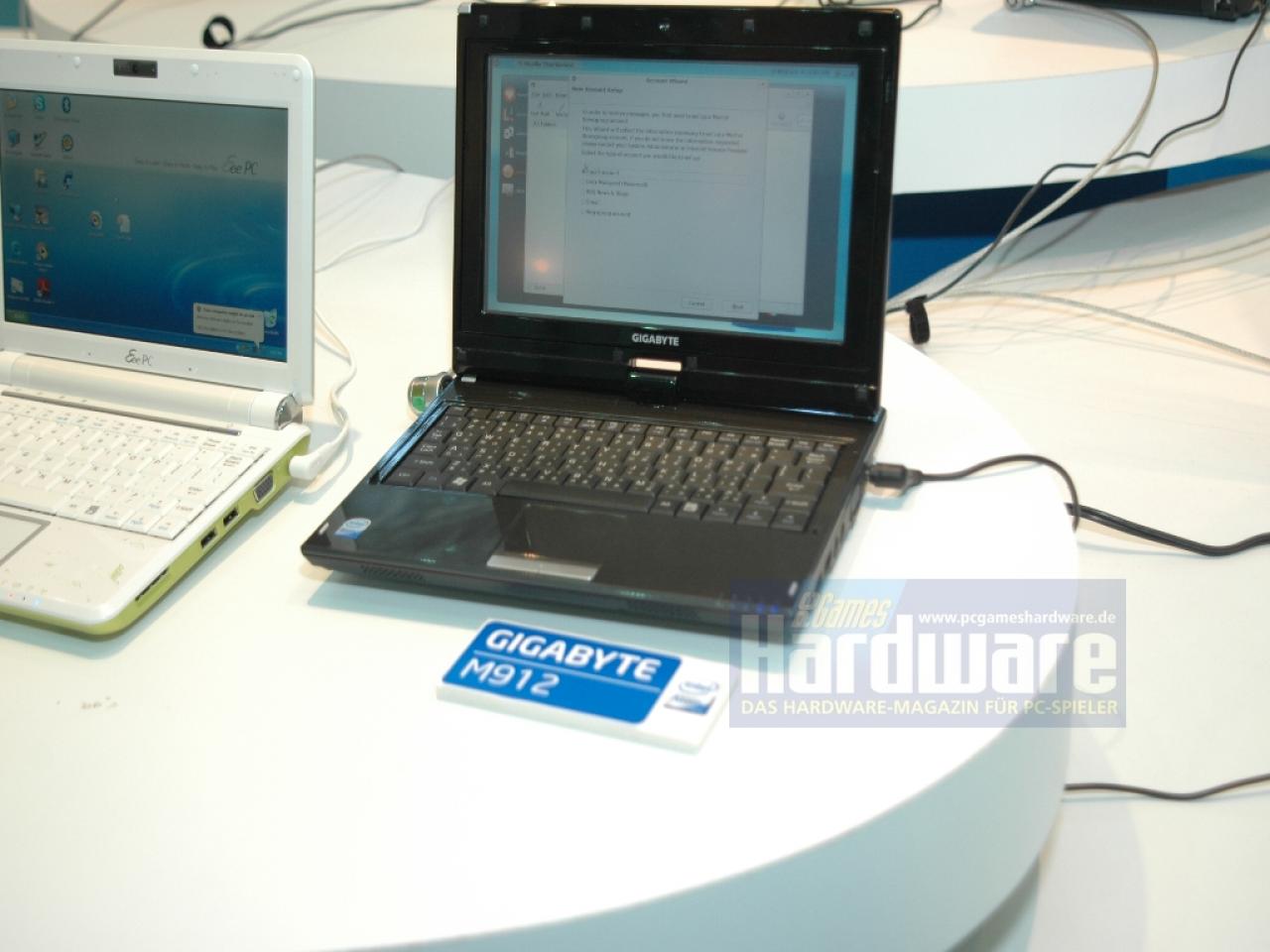 [06/06/2008] Gigabyte M912