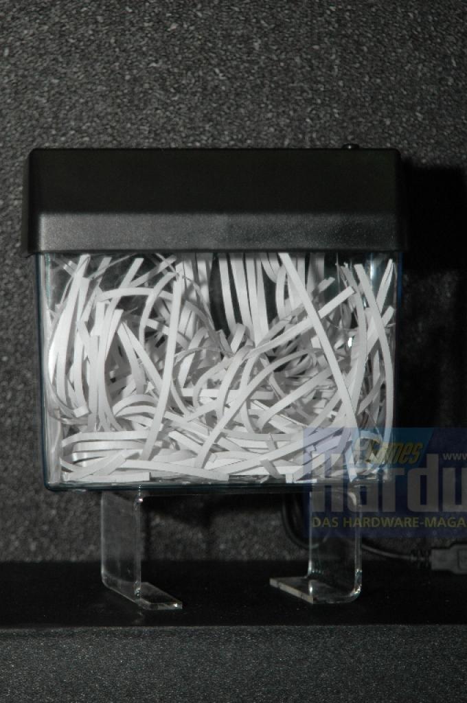 [08/06/2008] USB-Dokumenten-Schredderer