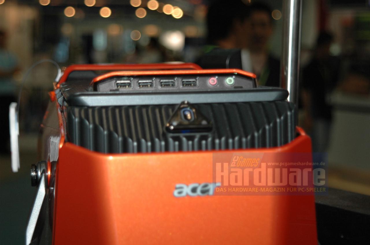 [08/06/2008] Acer Aspire 7700