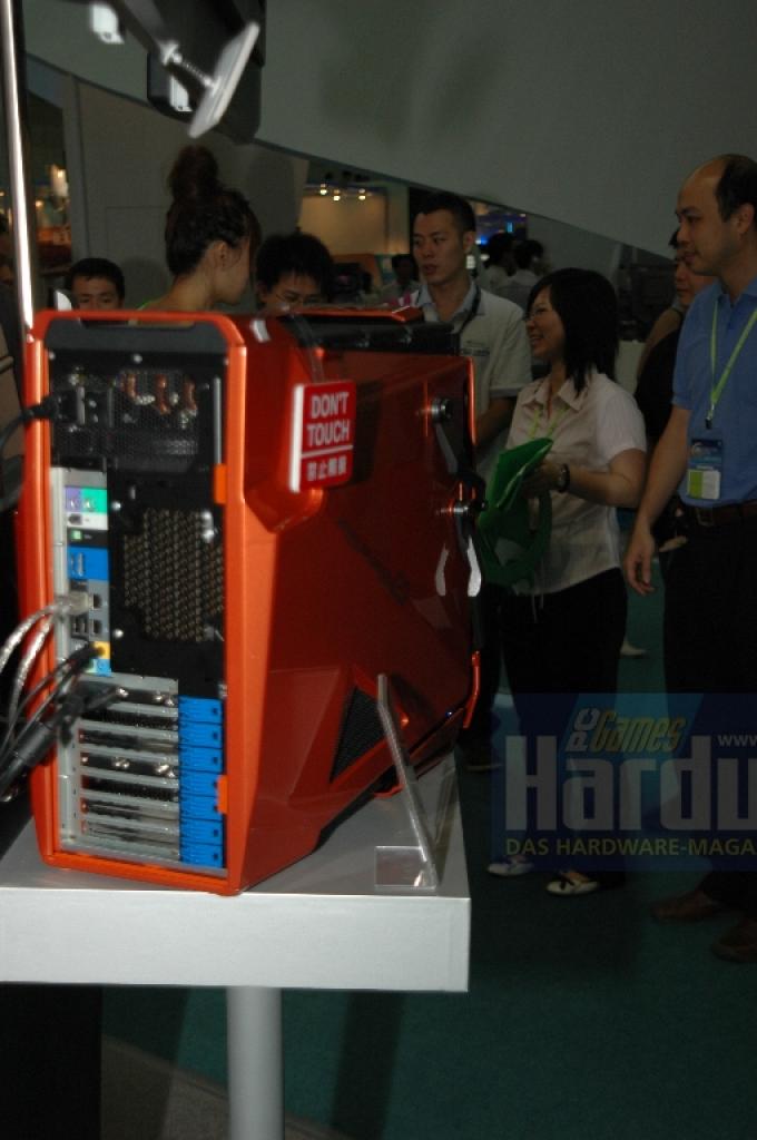 [08/06/2008] Acer Aspire 7700
