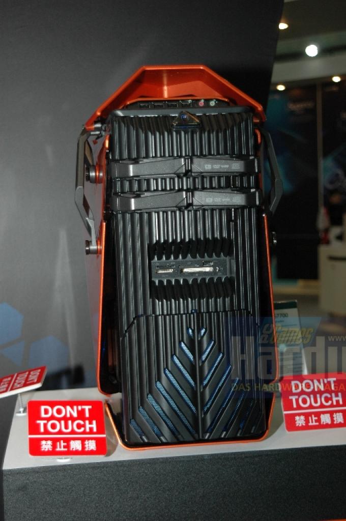 [08/06/2008] Acer Aspire 7700