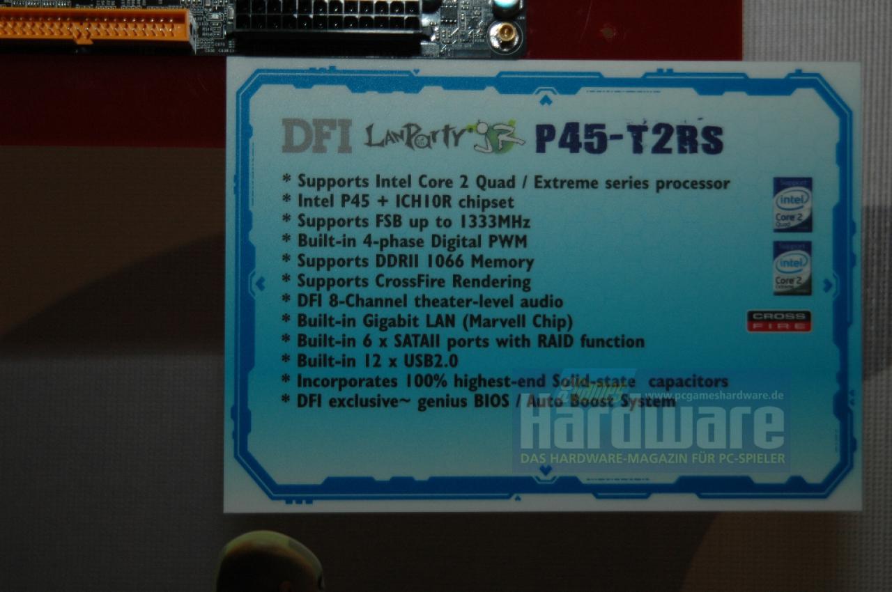 [08/06/2008] DFI P45-T2RS