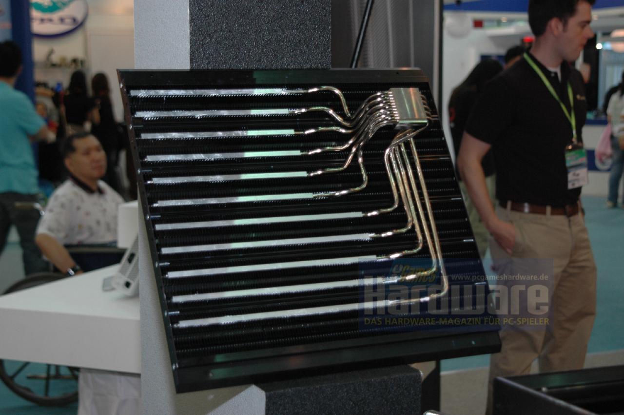 [08/06/2008] Thermalright HSC-601