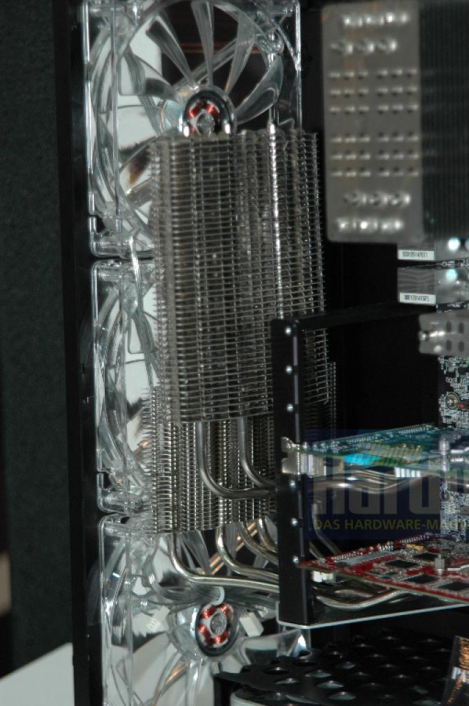 [08/06/2008] Ein noch namenloser Prototyp von Thermalright