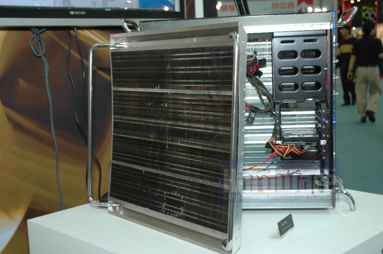 [08/06/2008] Thermalright HSC-101