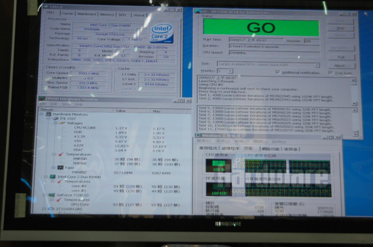 [08/06/2008] Thermalright HSC-101