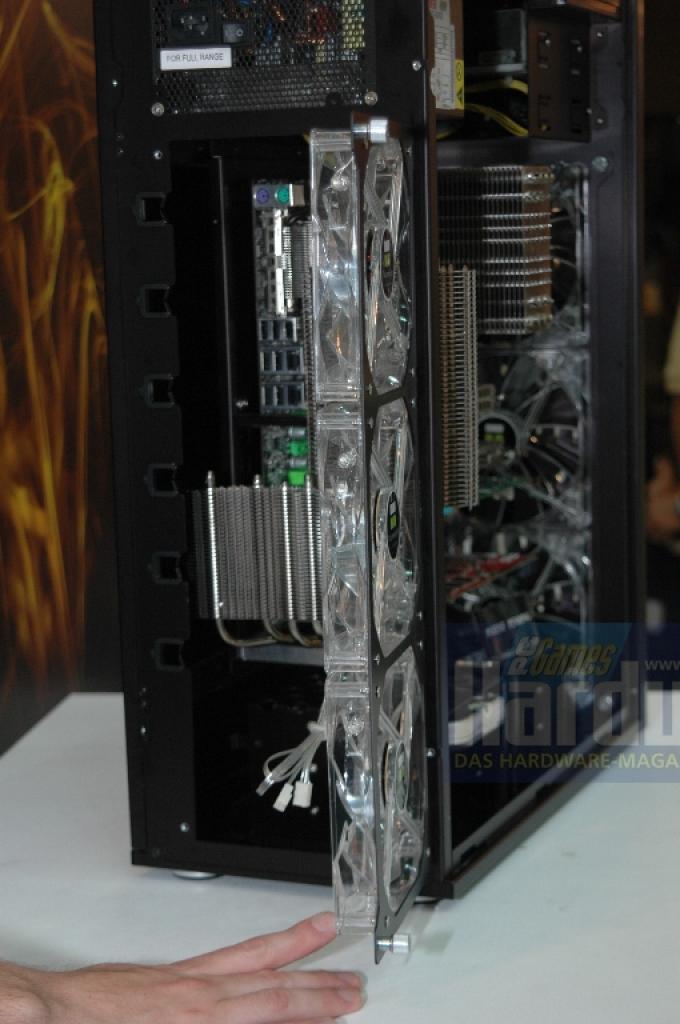 [08/06/2008] Ein noch namenloser Prototyp von Thermalright