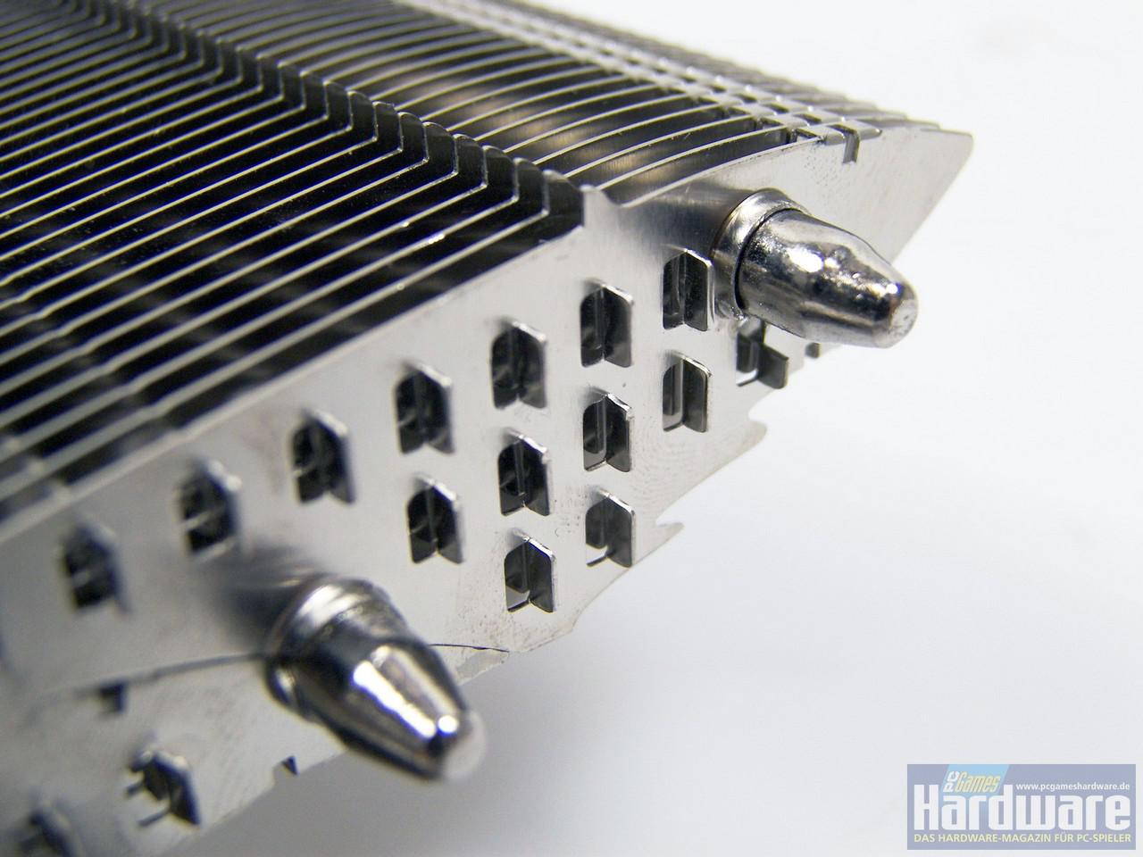 [04/06/2008] Thermalright HR-03 Plus: Top-Qualität