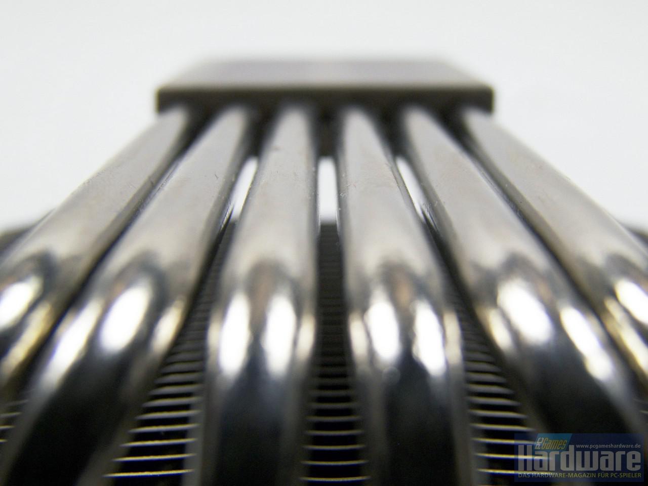[04/06/2008] Thermalright HR-03 Plus: 