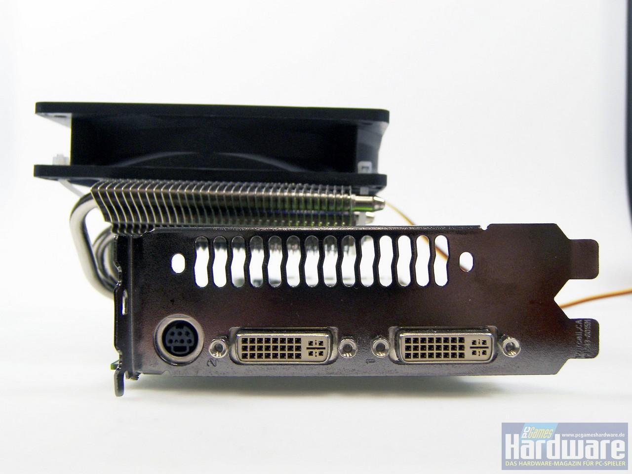 [04/06/2008] Thermalright HR-03 Plus: Schwergewicht