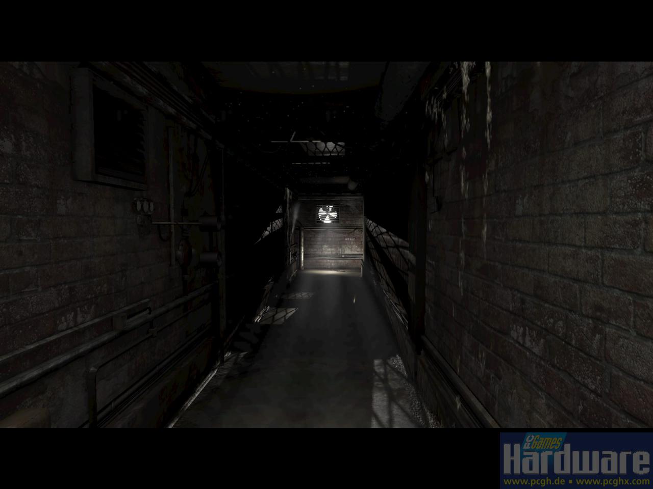 [18/06/2008] Alone in the Dark: High detail