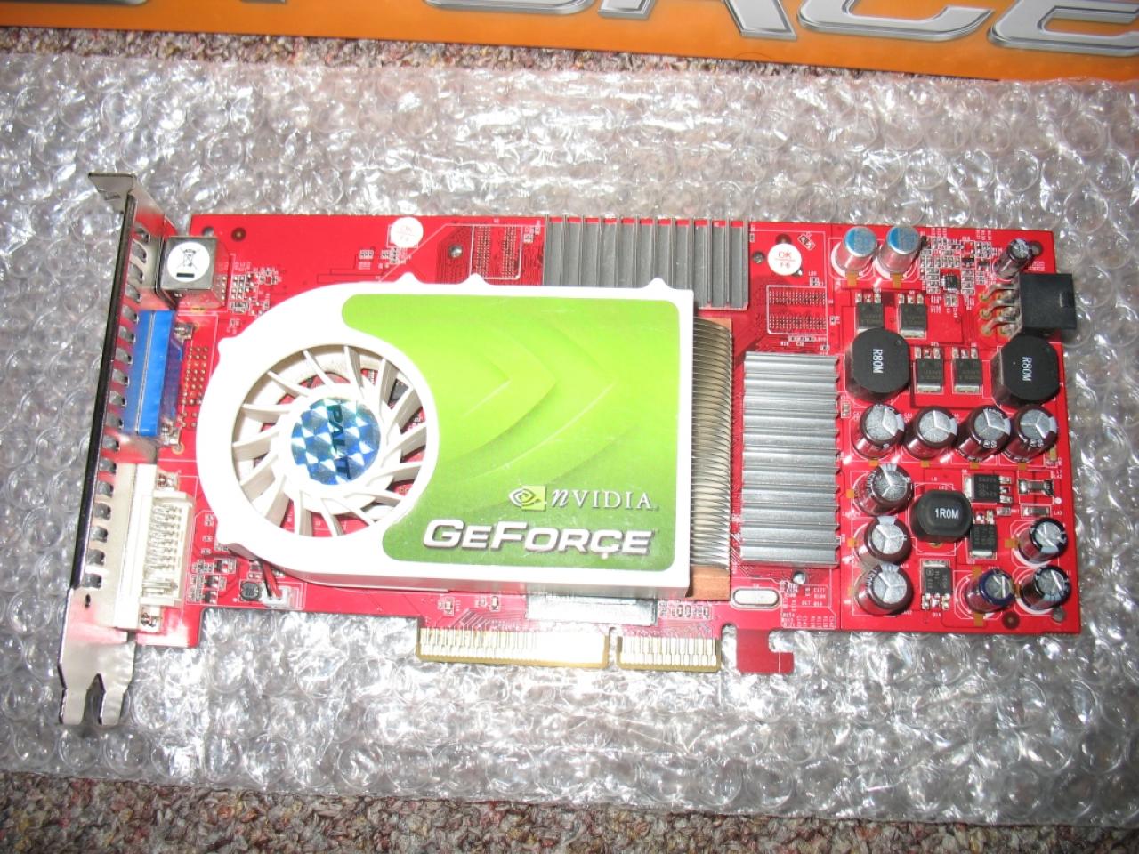 [24/06/2008] PC Games Hardware Extreme: Grafikkartenbilder-Thread Grafikkarten >>Bilder
